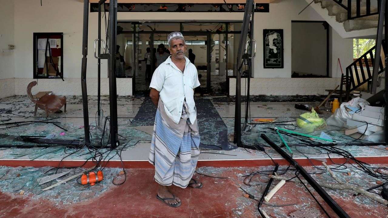 Sri Lanka