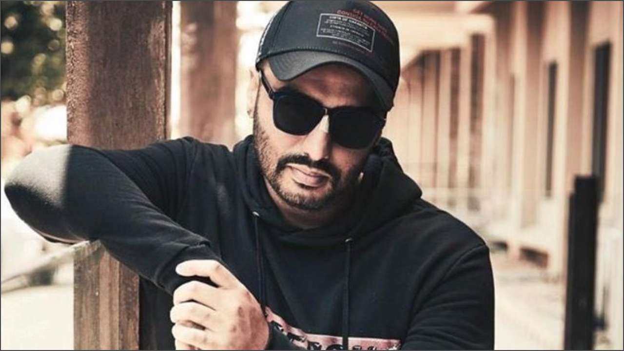 Arjun Kapoor