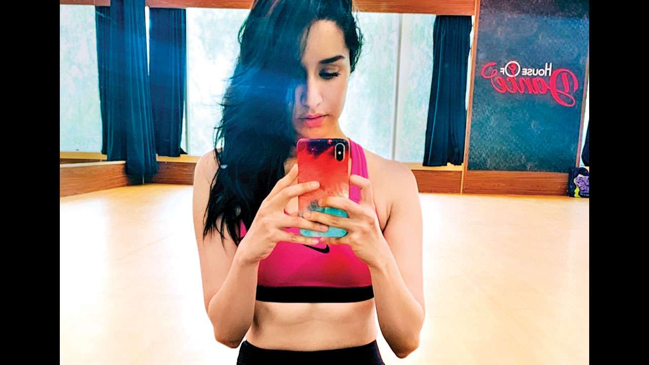 Shraddha Kapoor Shraddha Kapoor