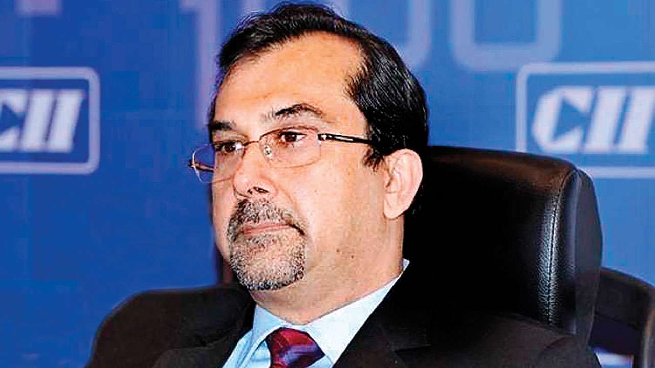 Sanjiv Puri takes over as ITC chairman, inherits rich legacy