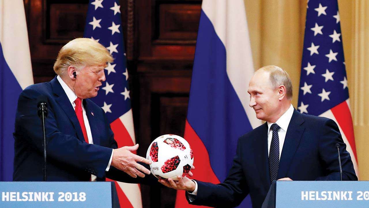 File Photo: