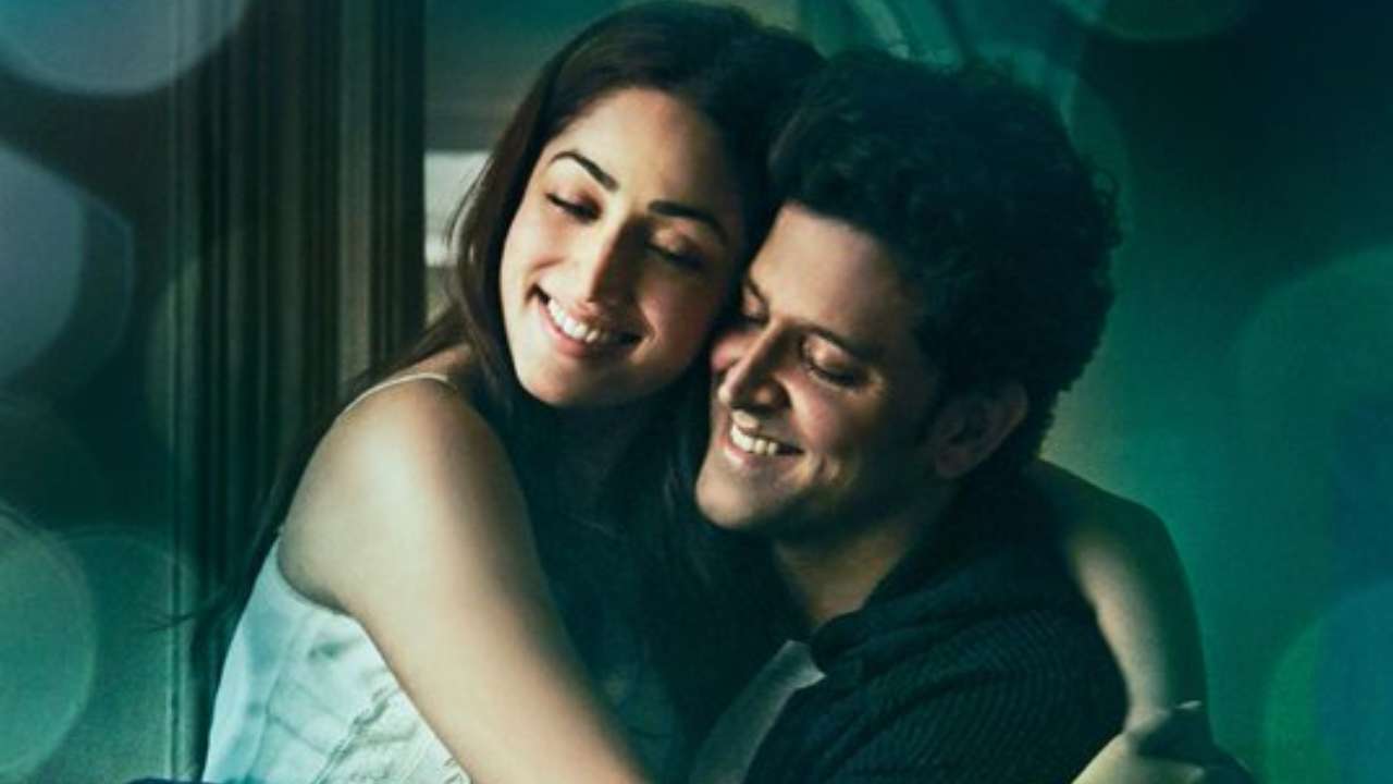 Hrithik roshan and yami gautam's 'kaabil' gets a release date in china