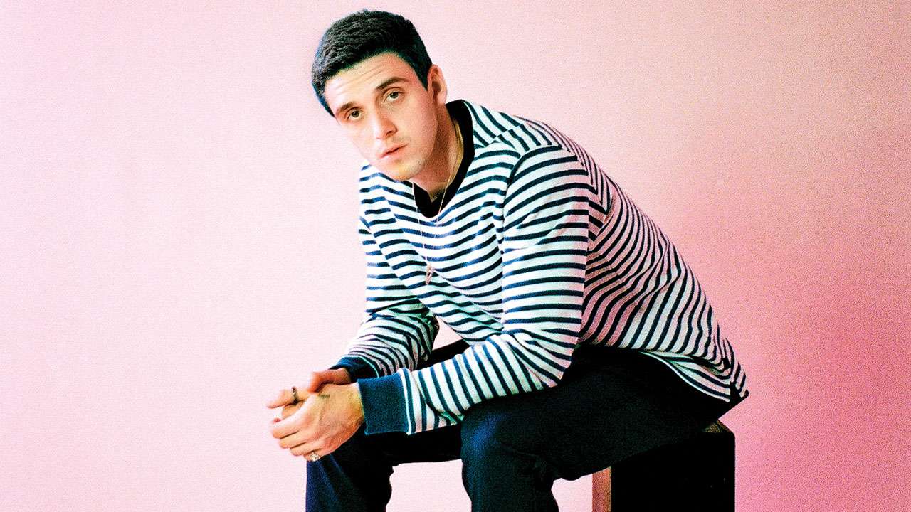 ‘I try to keep having fun and being real’: Lauv