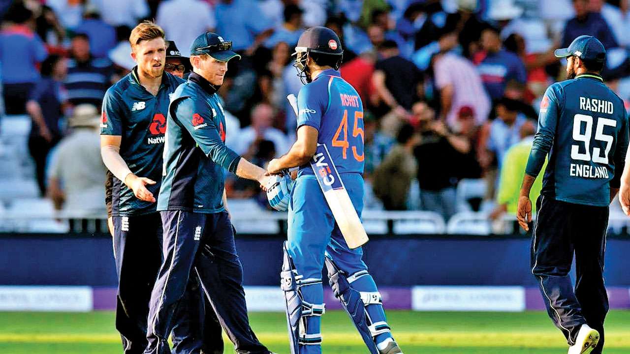 ICC World Cup