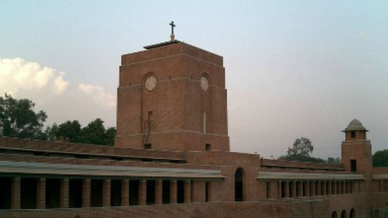  St Stephen's college