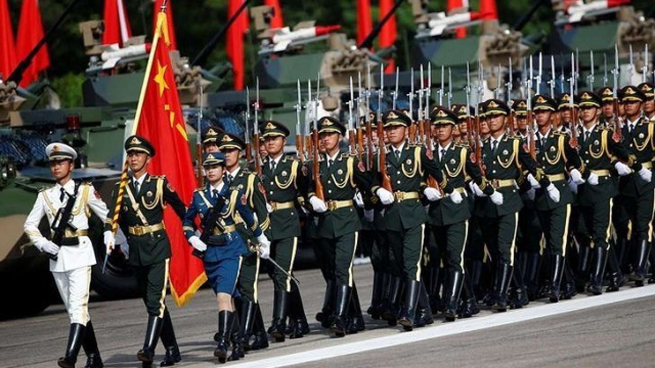 Bill introduced in US Congress to ban scientists linked with Chinese ...