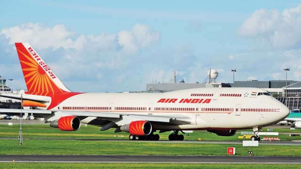 File Photo Pilot alleges sexual harassment by her commander, Air India sets up high-level inquiry