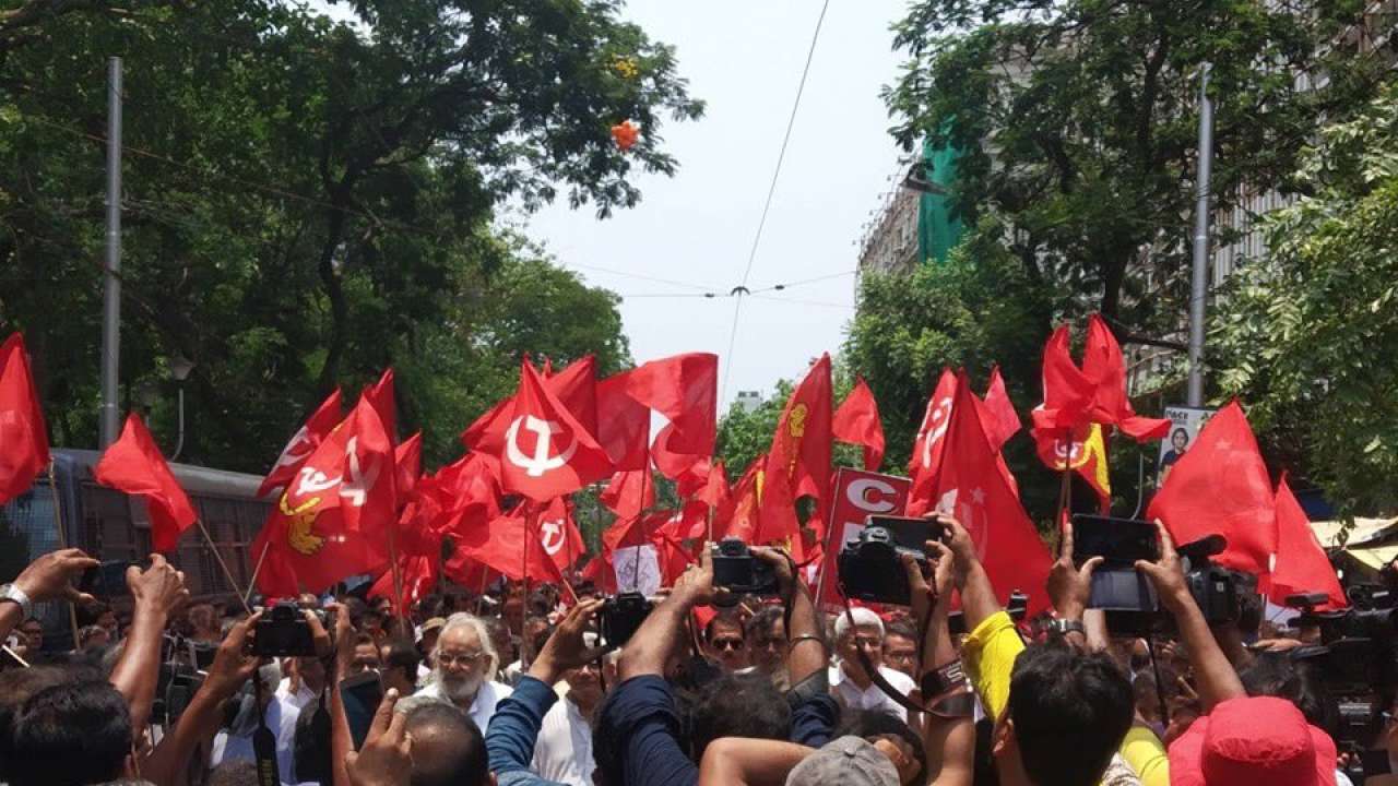 Kolkata: