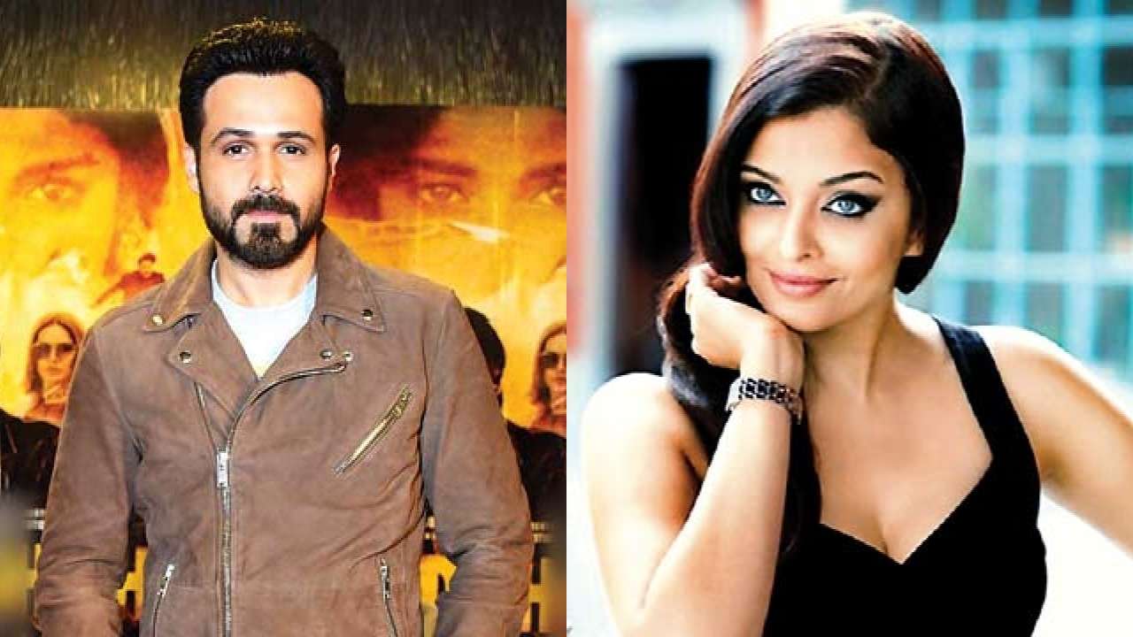   Aishwarya had rejected the film with Emraan previously 