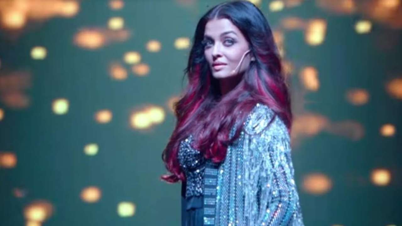  ] Aishwarya 