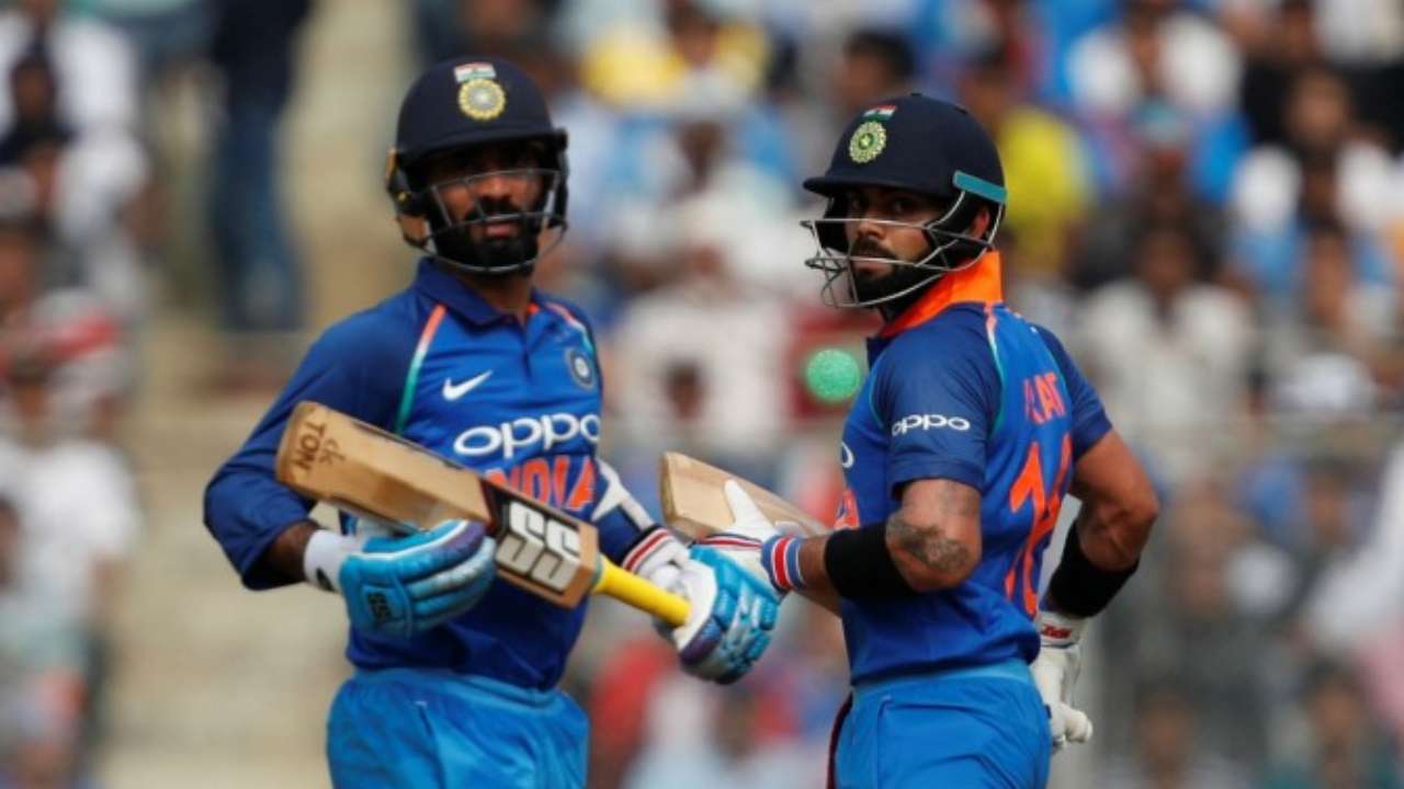 Virat Kohli explains why Dinesh Karthik was picked over ...