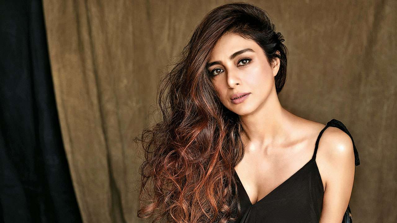 The Blockbuster Interview! 'Some relationships allow you to be real': Tabu