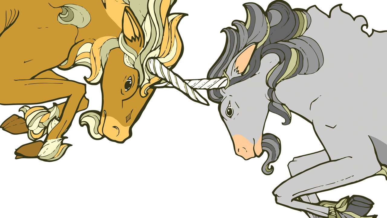 Unicorns