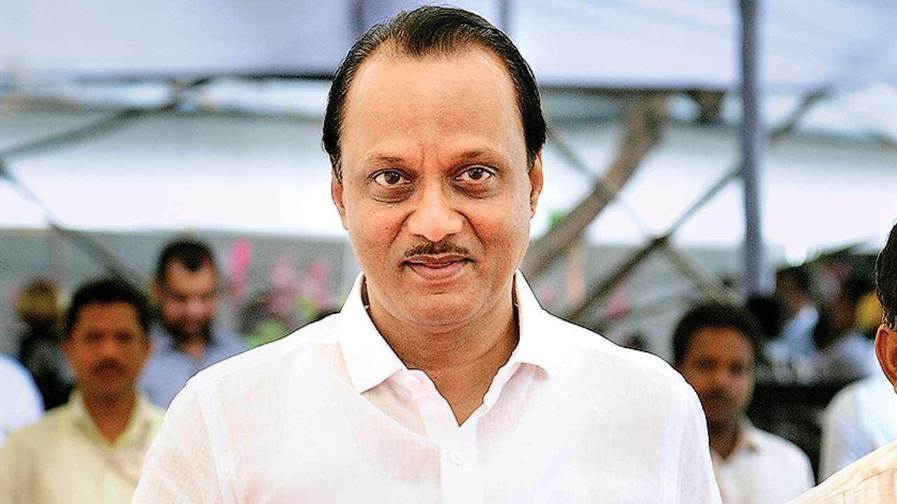 Ajit Pawar