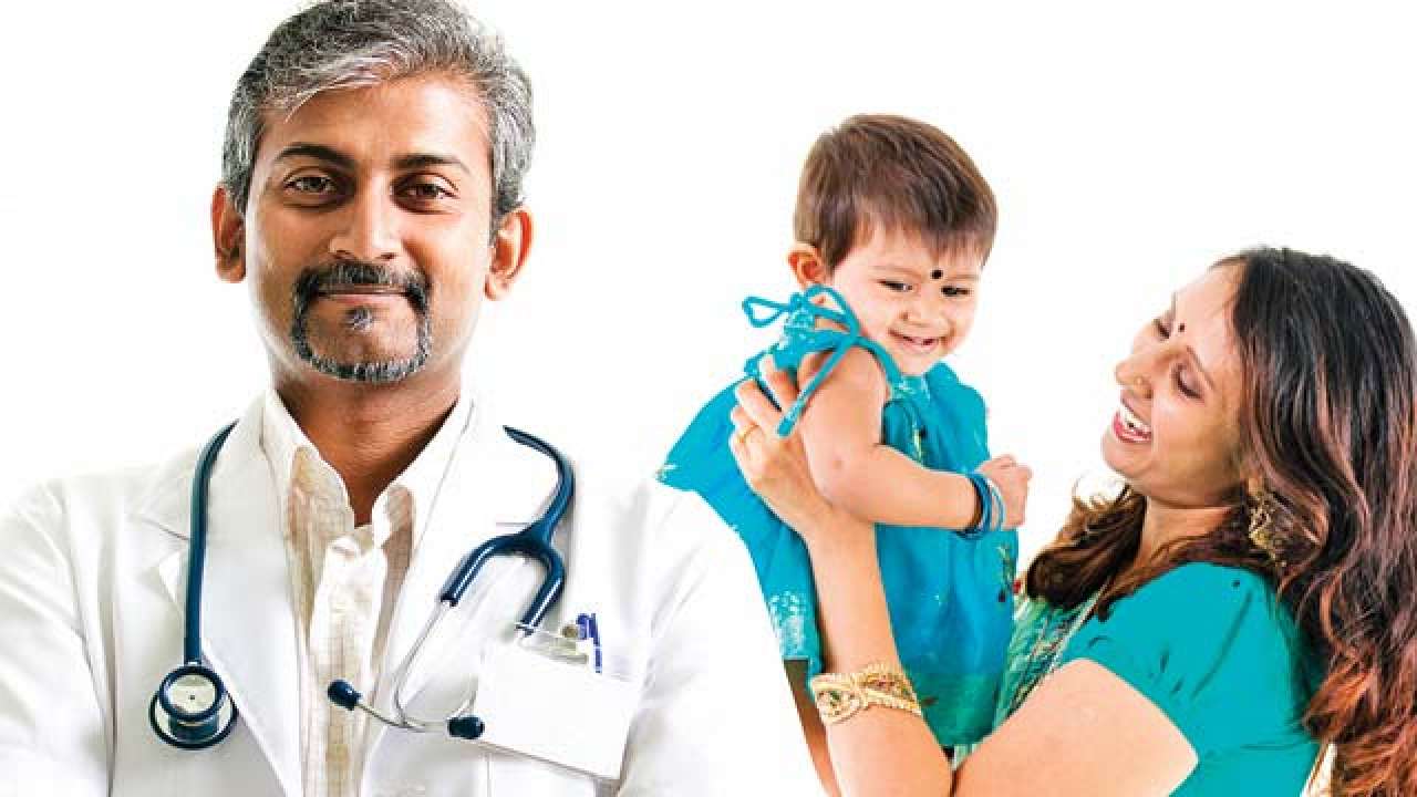 Health services