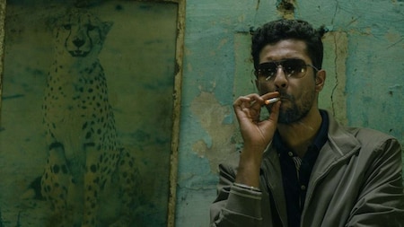 Raman Raghav 2.0