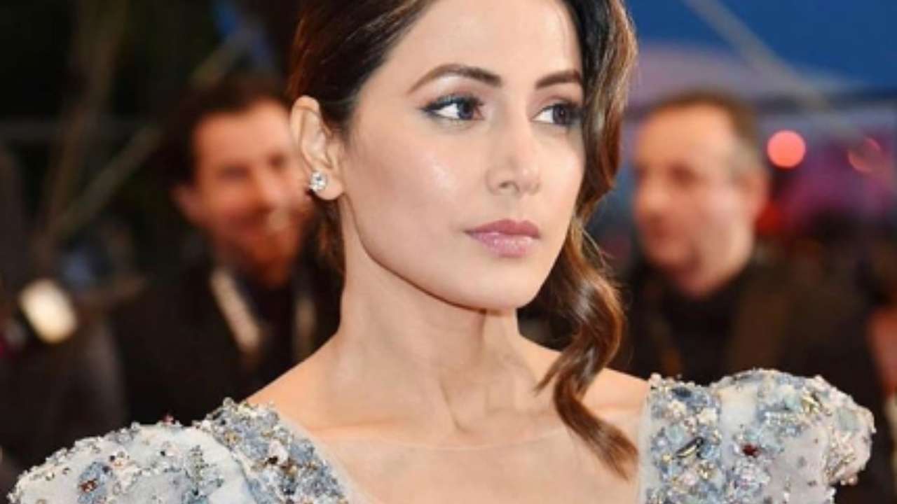 Hina Khan 'slayed, looked like a diva, was unstoppable': Fans approve Television actress' Cannes red carpet debut