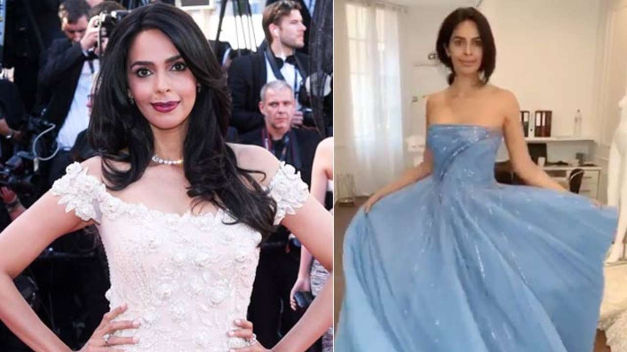 Mallika Sherawat