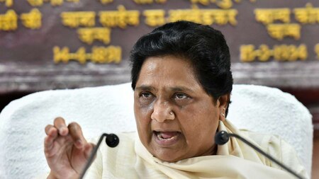 Mamata Banerjee gets support from Mayawati, other oppn leaders