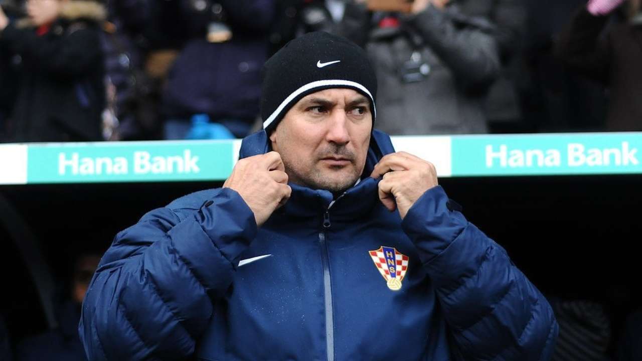 Igor Stimac