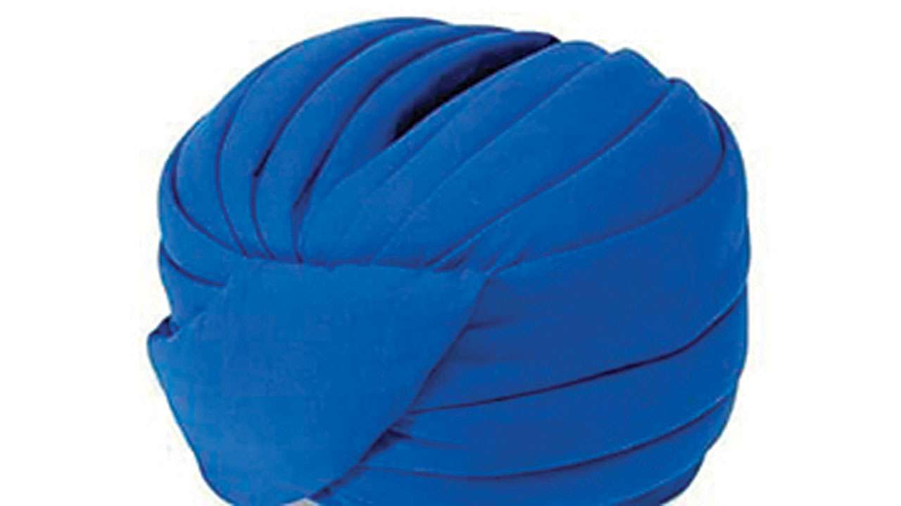 Indy Turban