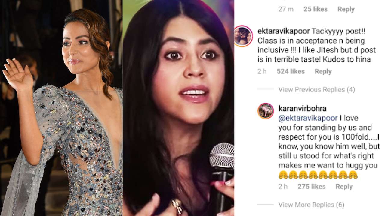 Ekta Kapoor