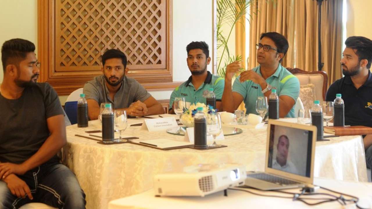 BCCI Captain and Coaches Conclave 2019