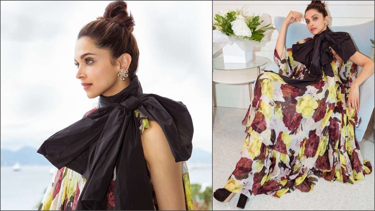 deepika padukone summer dresses