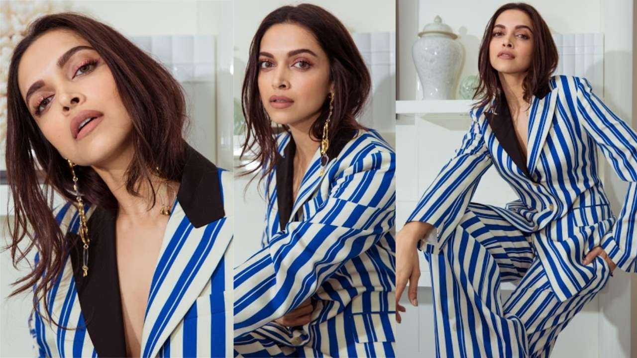 Cannes 2019: Deepika Padukone is dishing out fashion inspiration one ...