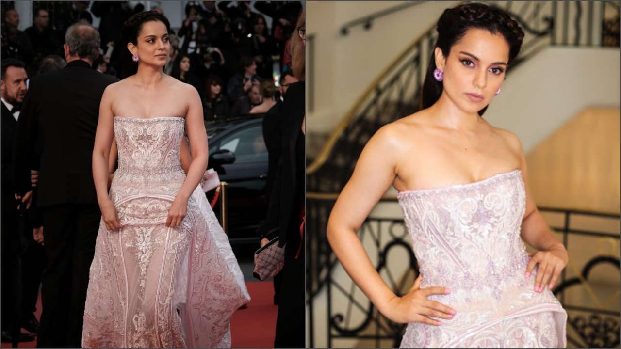   Set the red carpet and how! "Title =" Set the red carpet and how! "Data-title =" It's interesting to note that Kangana seems to have decided to keep props to a minimum and let her hair and makeup make the whole conversation. A sharp winged eyeliner, a light coloring of the lips and well-coiffed hair complete its overall appearance!



(All images via Instagram) "data-url =" https://www.dnaindia.com/bollywood/photo-gallery-cannes-2019-kangana-ranaut-takes-cannes-film-festival-red-carpet-by - storm-a-delicate-pink-michael-cino-dress-photos-2750277 / decision-the-red-carpet-and-how-2750283 "clbad =" img-responsive "/> 

<p> 5/5 [19659003] It's interesting to note that Kangana seems to have decided to limit the accessories to the maximum and to let her hair and make-up speak all her brilliance.An acute winged eyeliner, a slight coloring of the lips and well-coiffed hair complete her general appearance! </p>
</p>
<p> [19659004] <em>  (All images via Instagram) </em></p>
</p></div>
</pre>
</pre>
[ad_2]
<br /><a href=