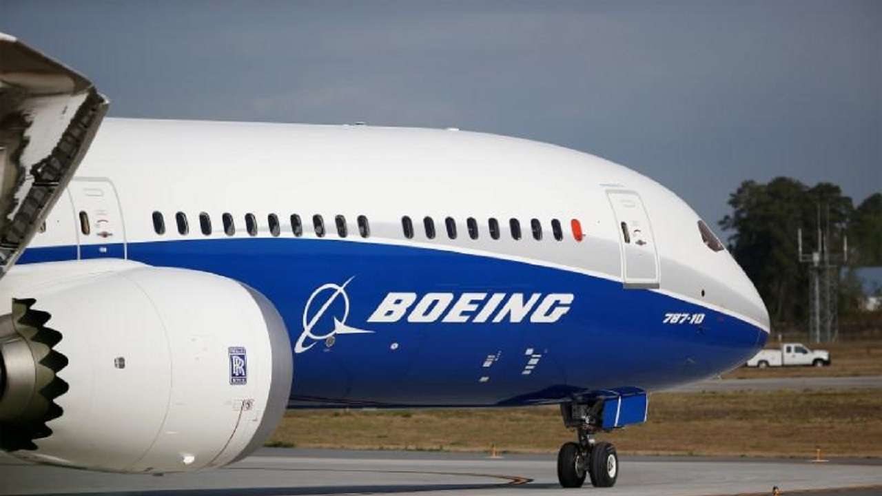 Boeing claimed to have corrected simulator software for the 737 MAX jets
