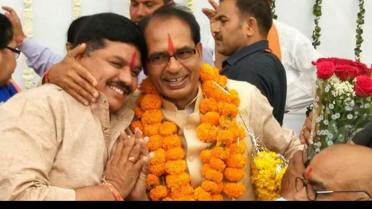 Anil Firojiya