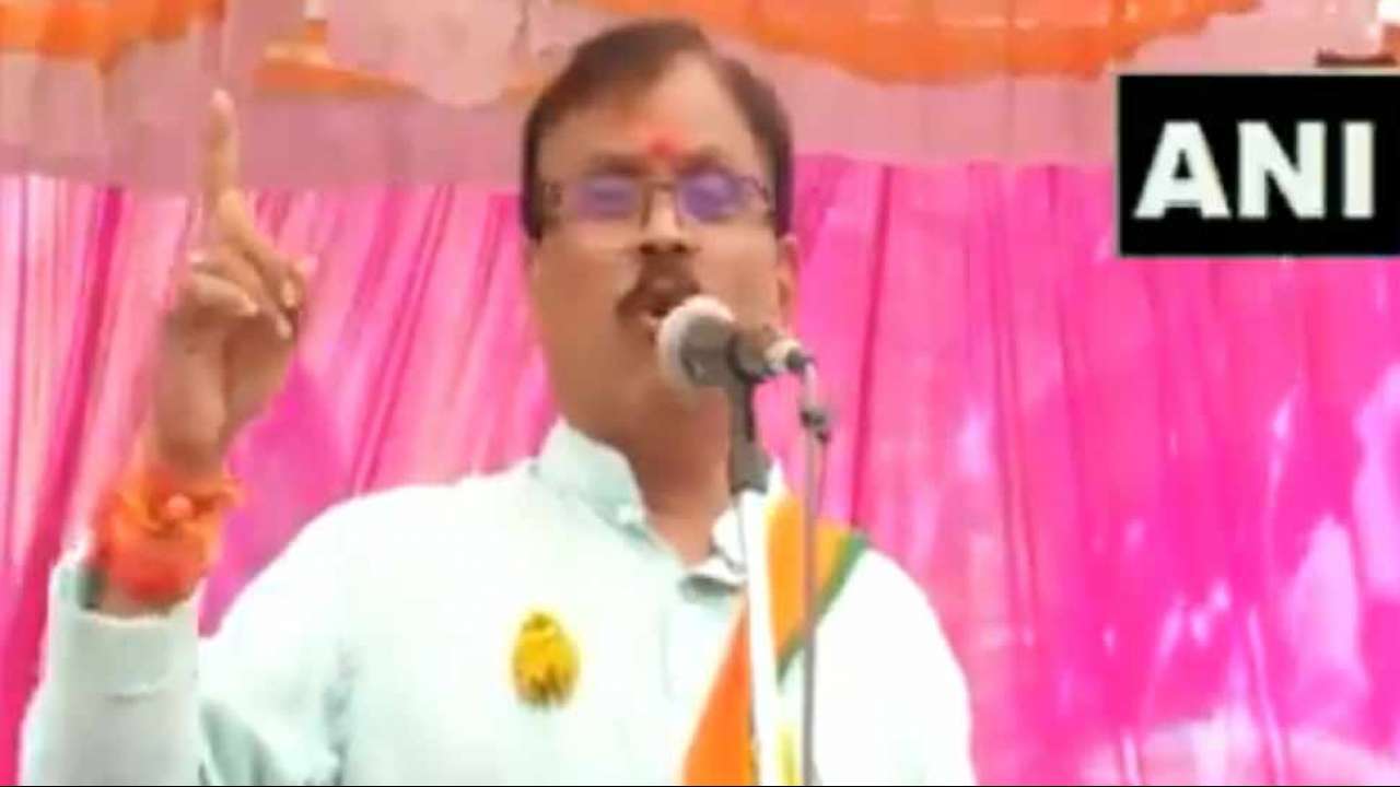 Guman Singh Damor