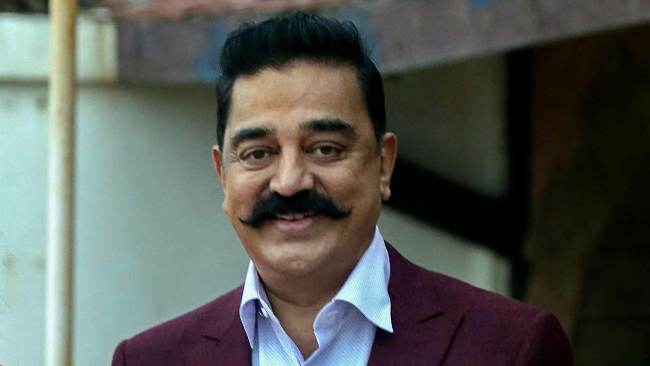 Kamal Haasan 