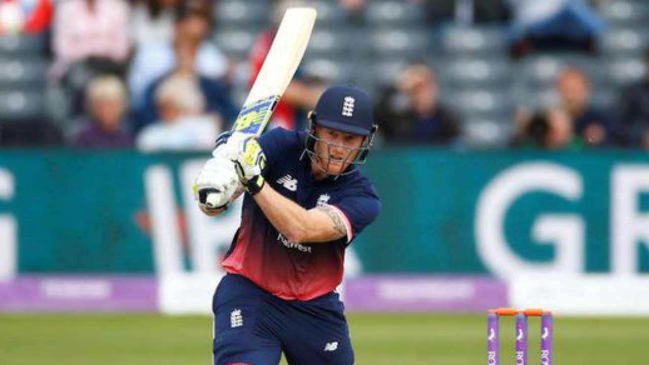 Ice-Cool Ben Stokes secures England's series win over Pakistan 