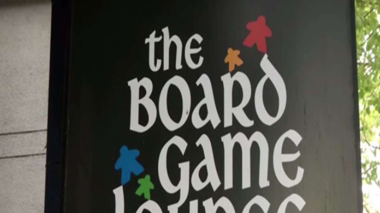 Board Game lovers get a new hangout place in Chennai