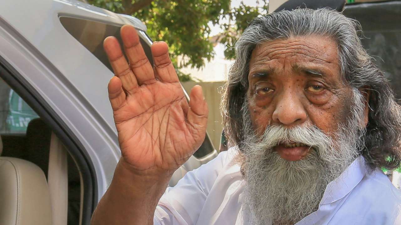 Lok Sabha 2019: Fate of Shibu Soren and 41 other candidates to be decided on Sunday