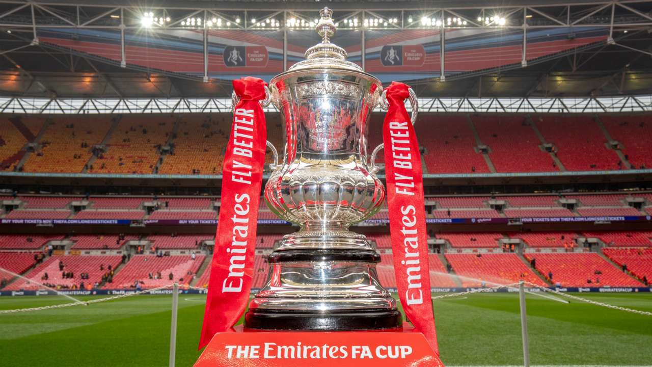Fa Cup Live Streaming