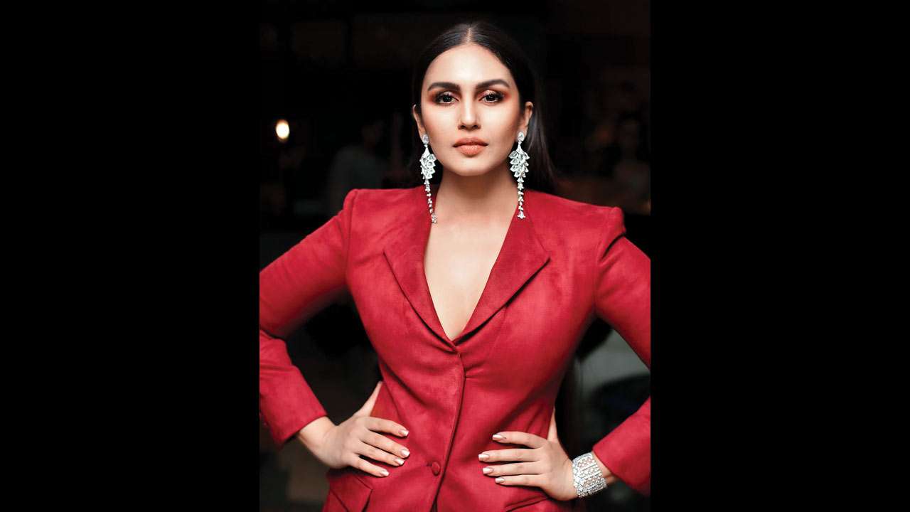 Huma Qureshi