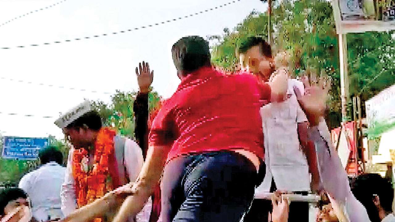 Arvind Kejriwal