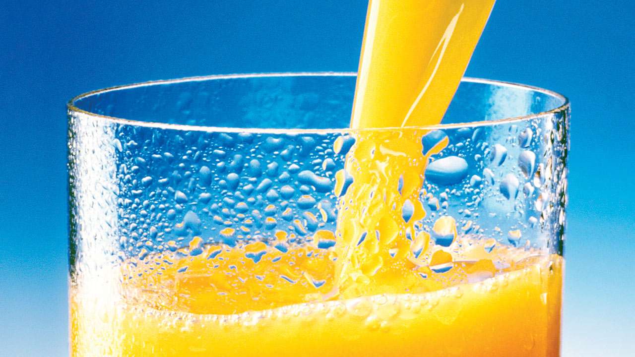 juice