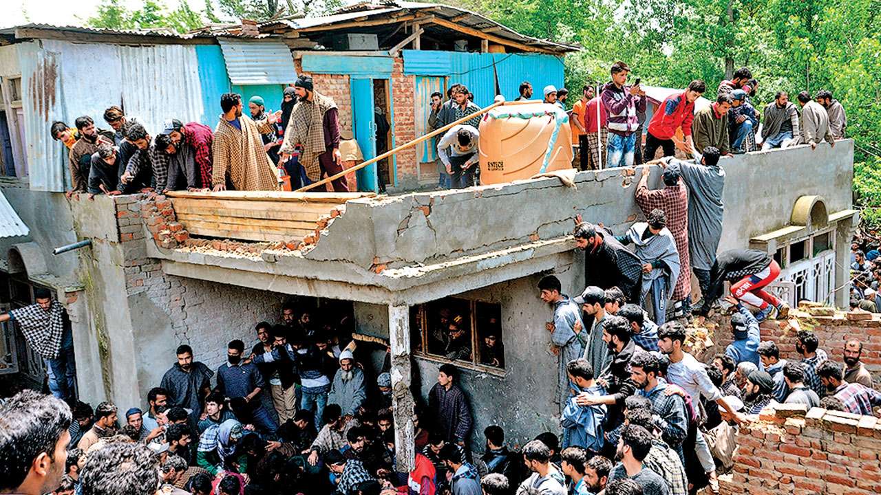 Pulwama