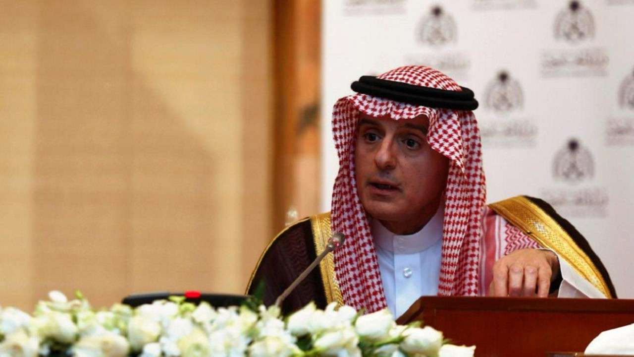 Middle East row: