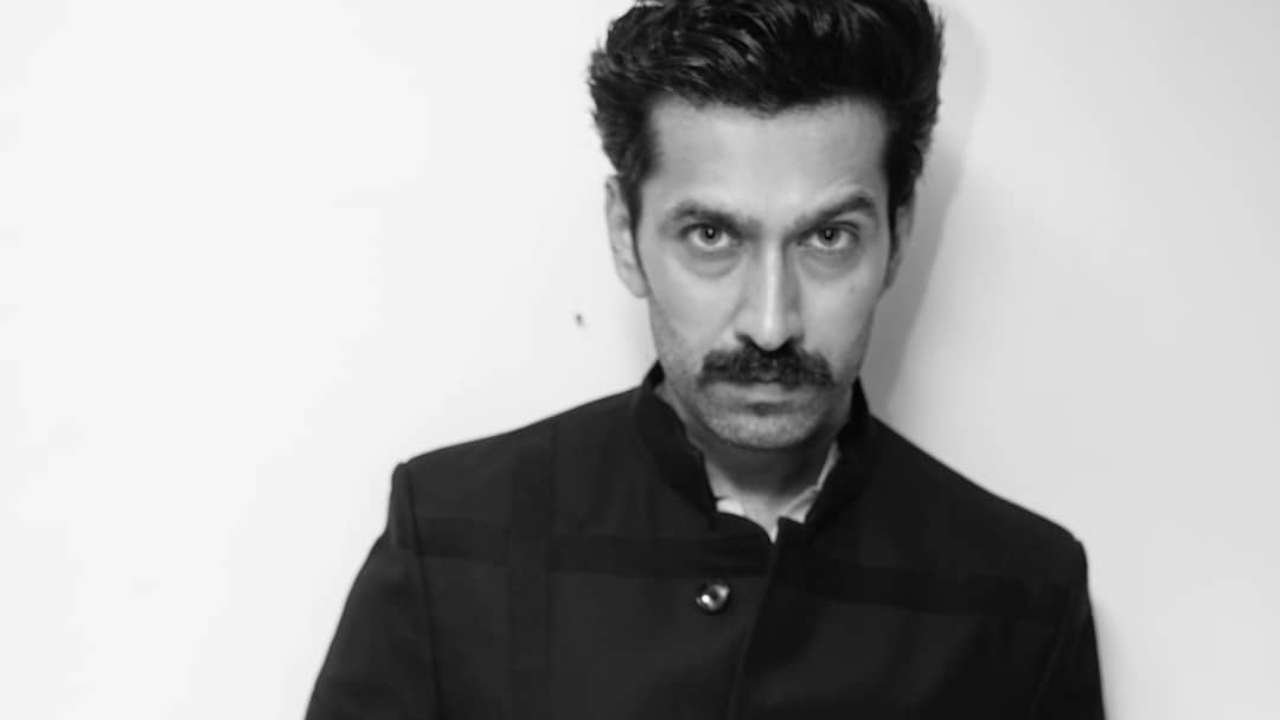 'For a lot of us Chandivali is still our Cannes': Nakuul Mehta supports Hina Khan over magazine editor's comment