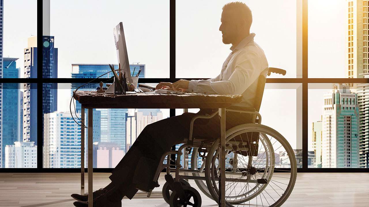 Disabled Person Can Claim Up To Rs 1 25 000 Tax Deduction