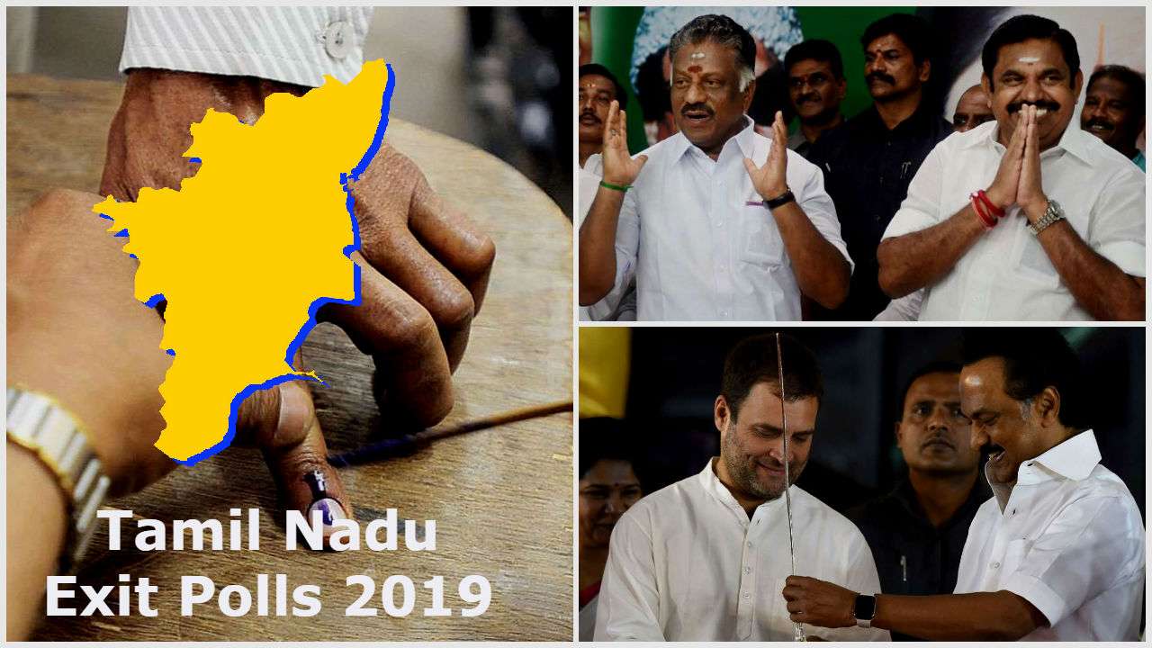 Tamil Nadu: What happened in Lok Sabha Election 2014