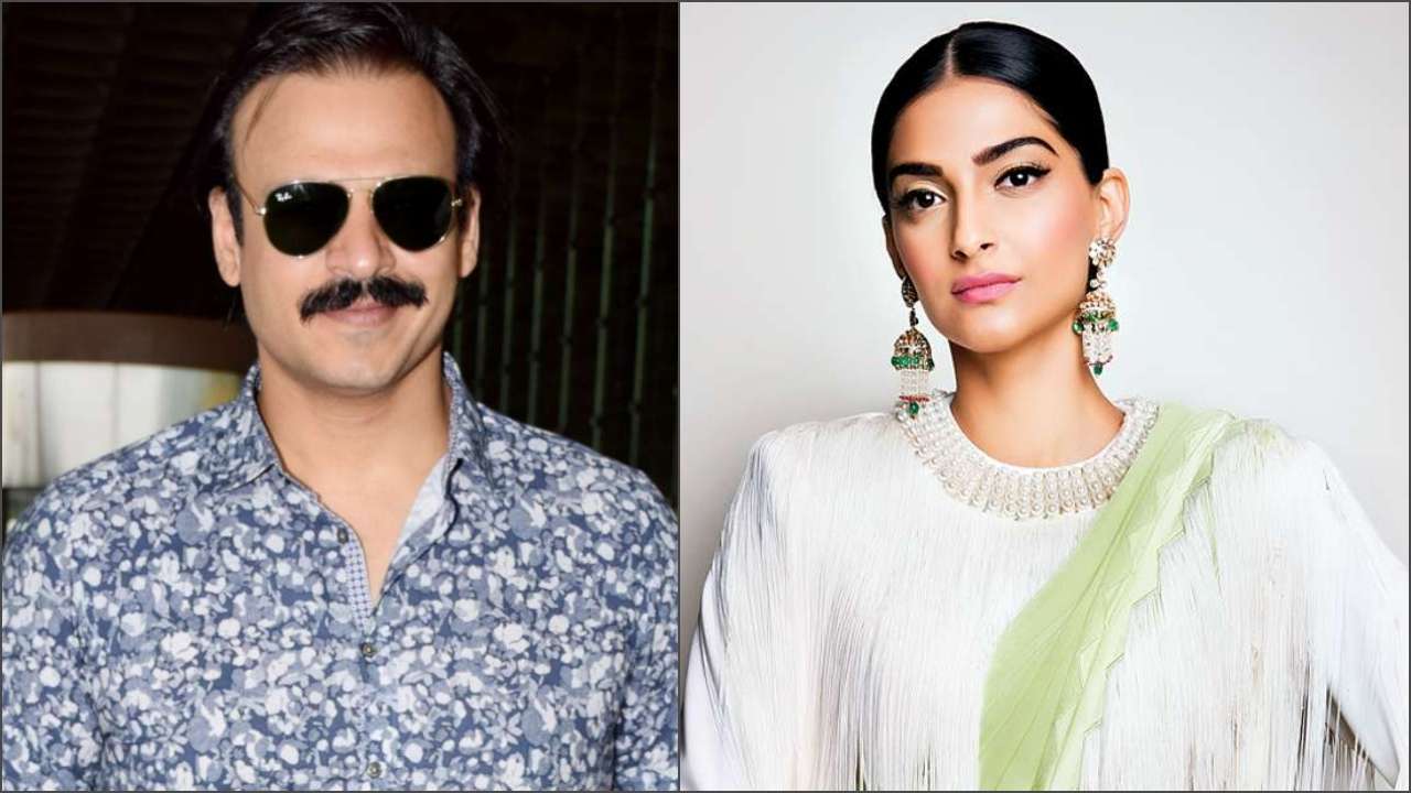 Sonam Kapoor BLASTS Vivek Oberoi