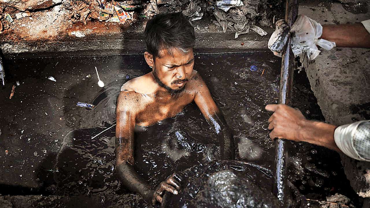 worker