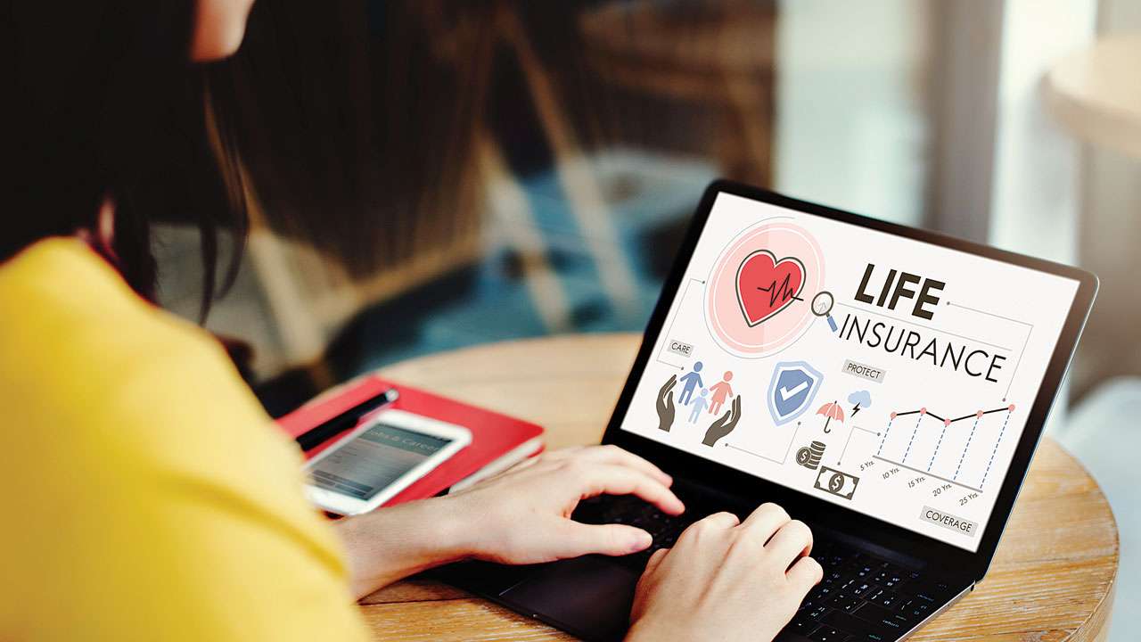 Quantum of bonus may vary depending on insurer's profit