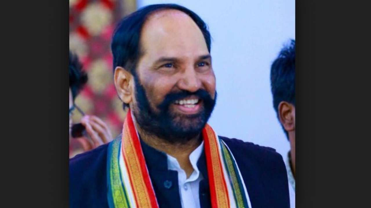 Nalgonda lok sabha constituency: candidates for 2019 ls poll, past results, all updates